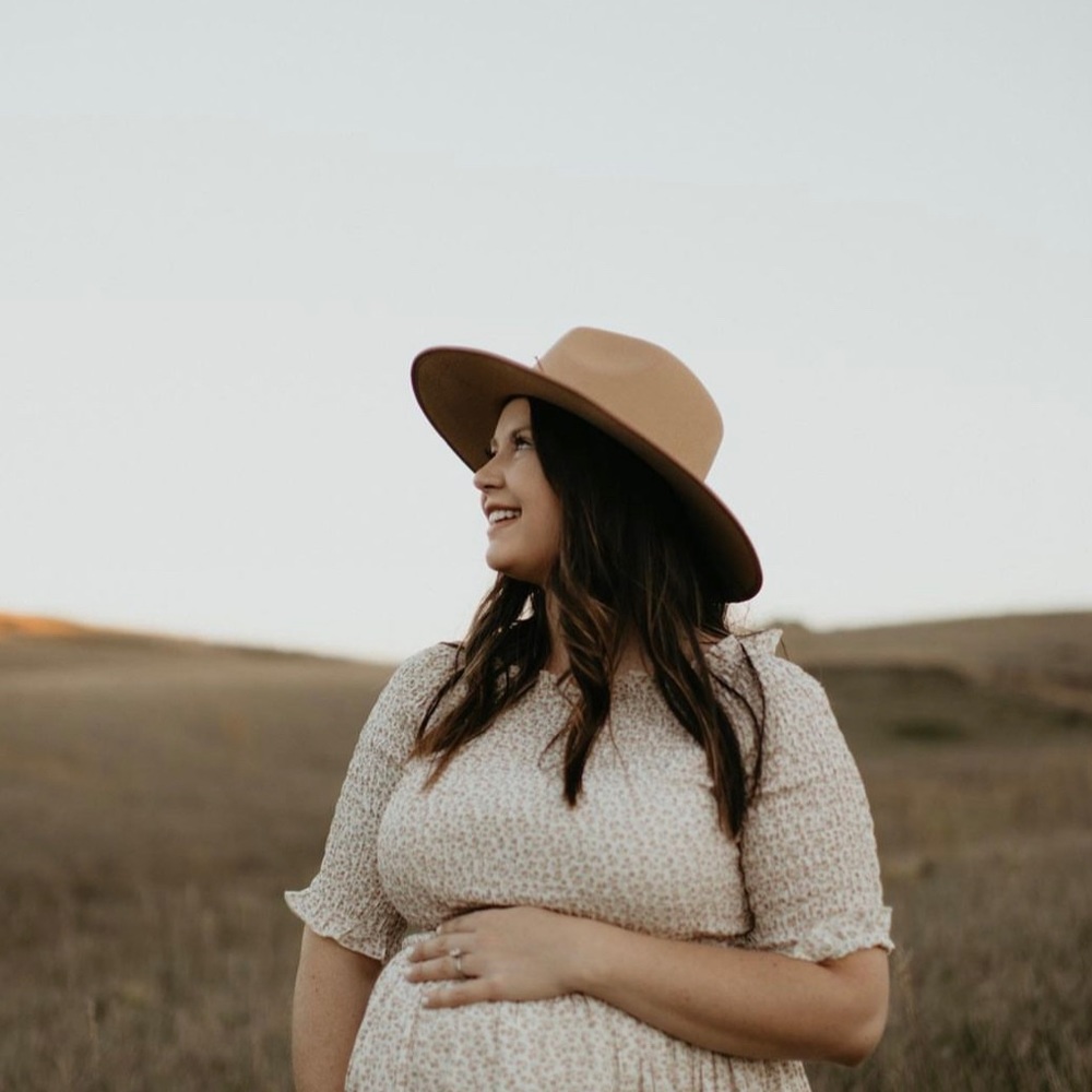 Meet your Posher, Kendra